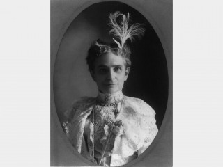 Ida Saxton McKinley picture, image, poster